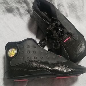 Infant Jordans Retro 13s